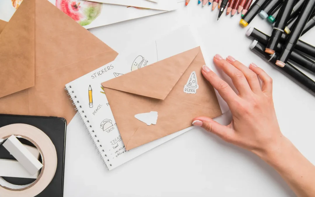 Top 5 Reasons to Add Direct Mail to Your Marketing Plan